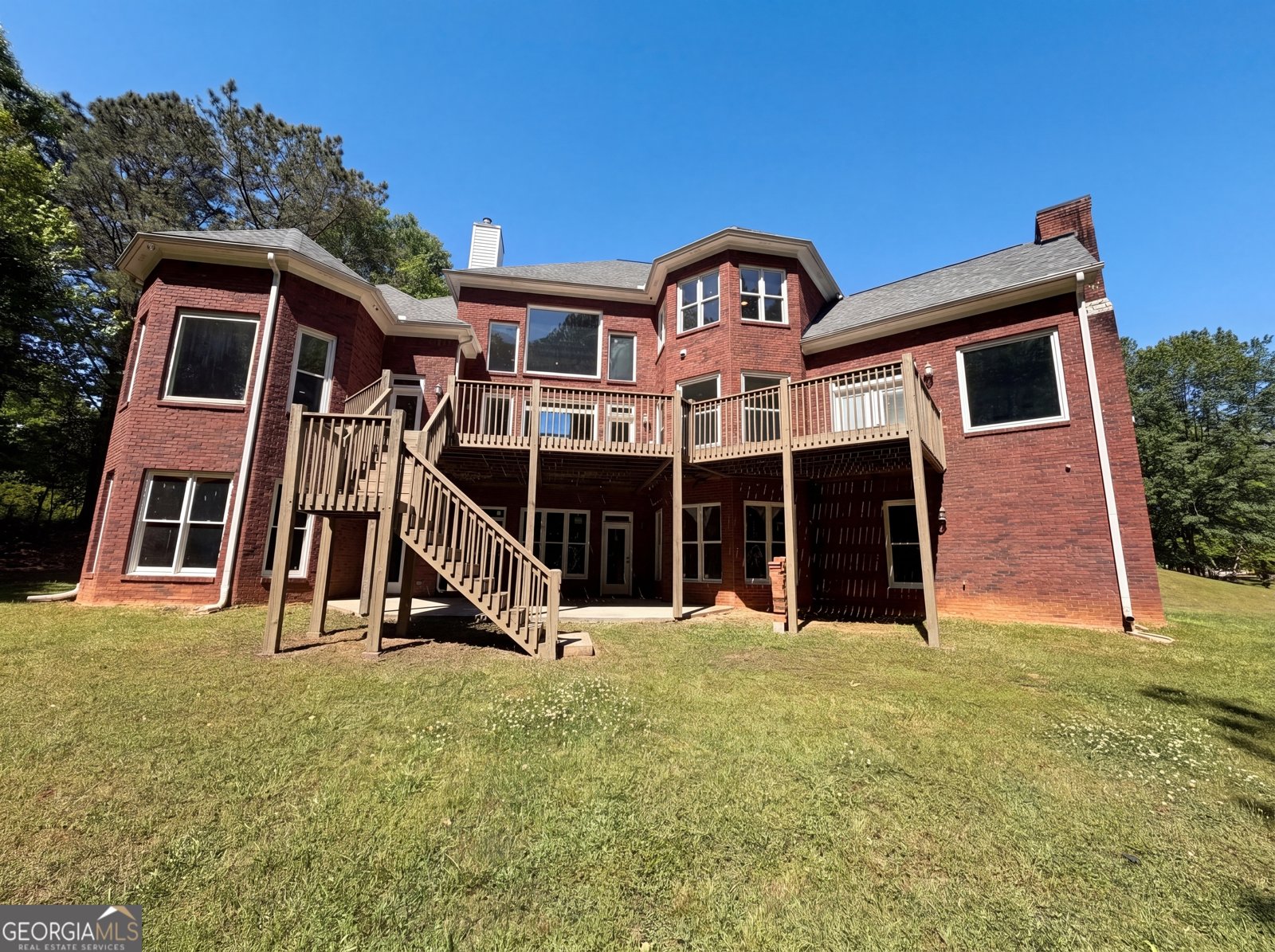 1202 Jimson Circle Conyers - Photo 30