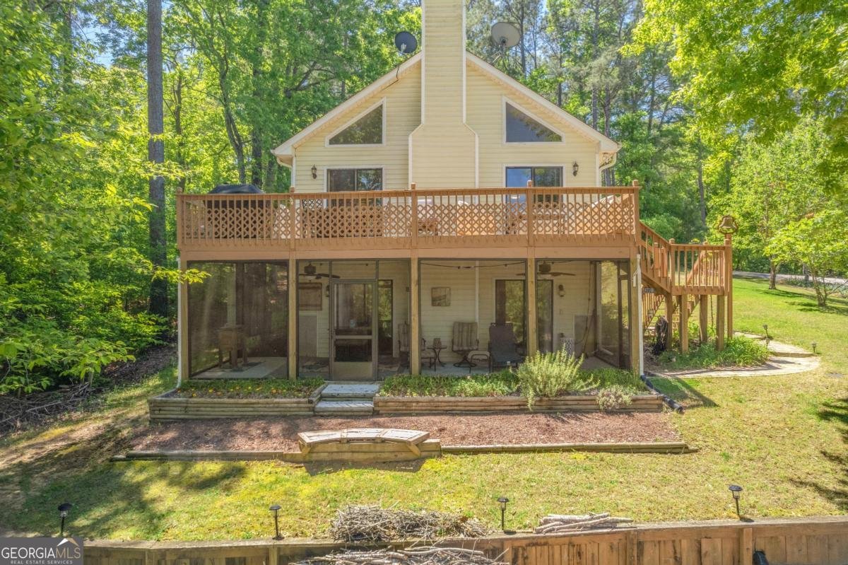 78 Dogwood Drive Sparta - Photo 1