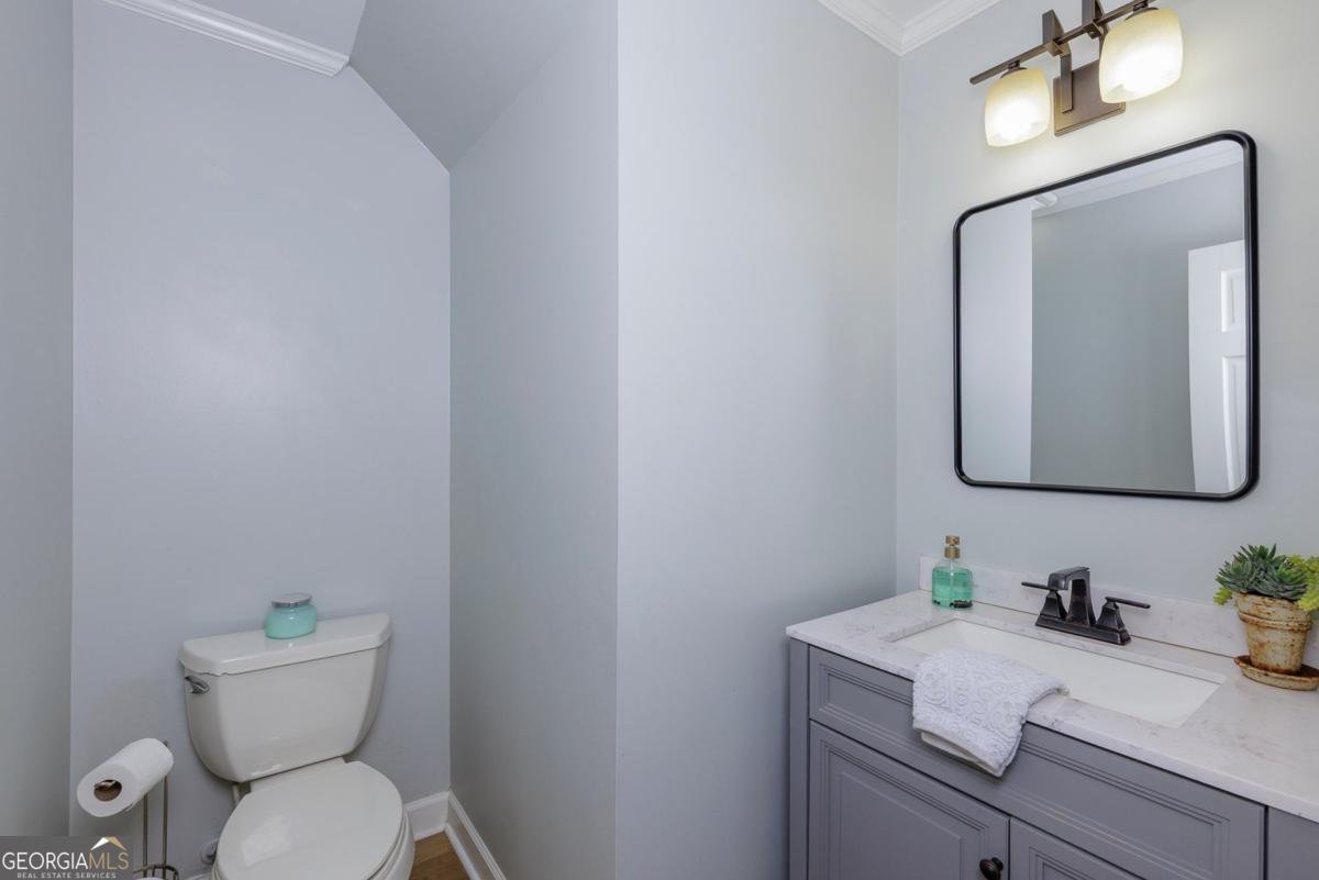 496 Guilford Circle Marietta - Photo 10