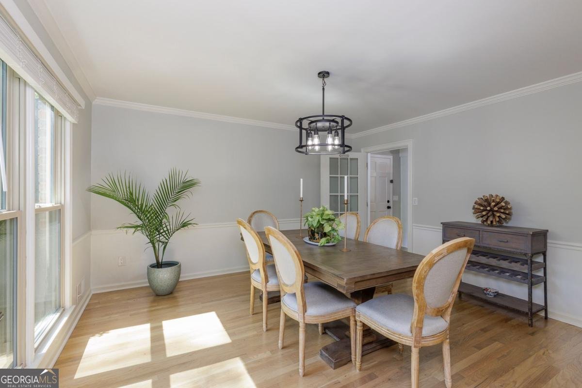 496 Guilford Circle Marietta - Photo 11