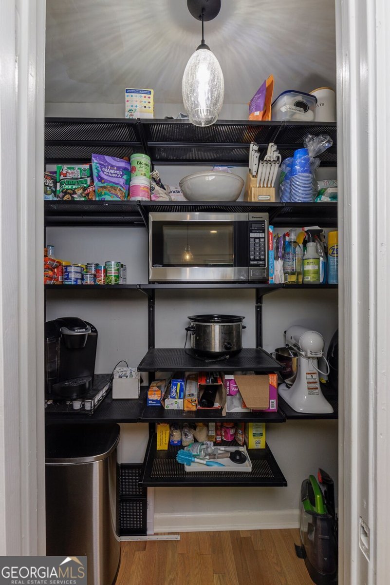 496 Guilford Circle Marietta - Photo 18