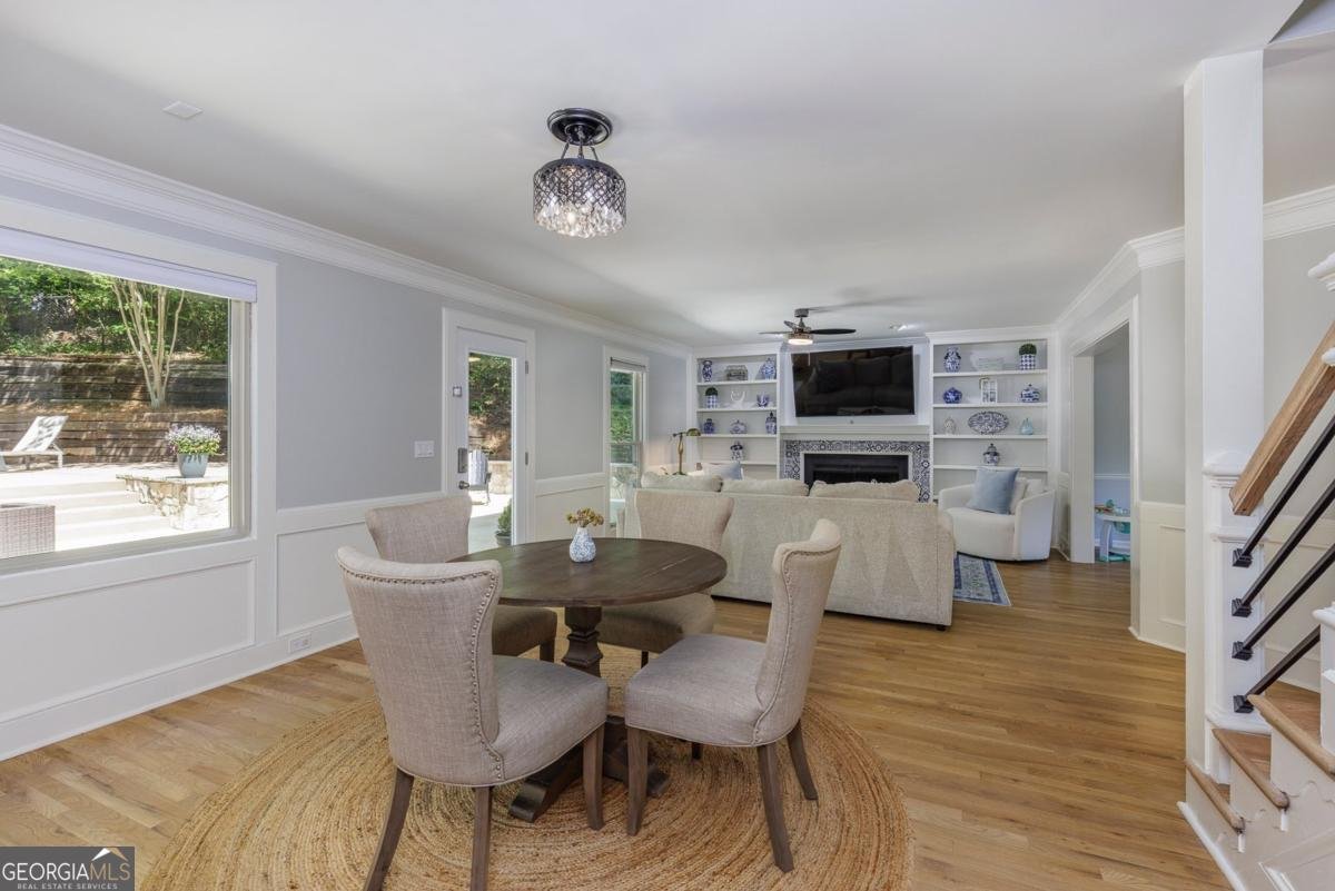 496 Guilford Circle Marietta - Photo 20