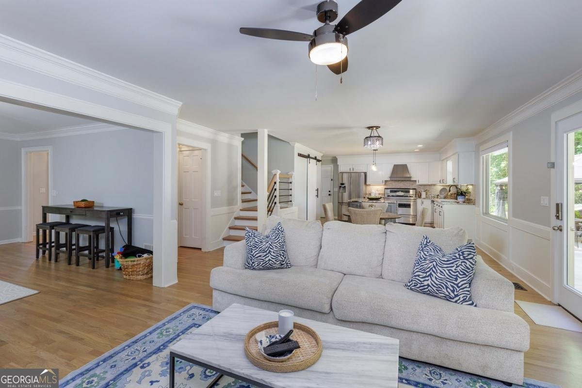 496 Guilford Circle Marietta - Photo 23