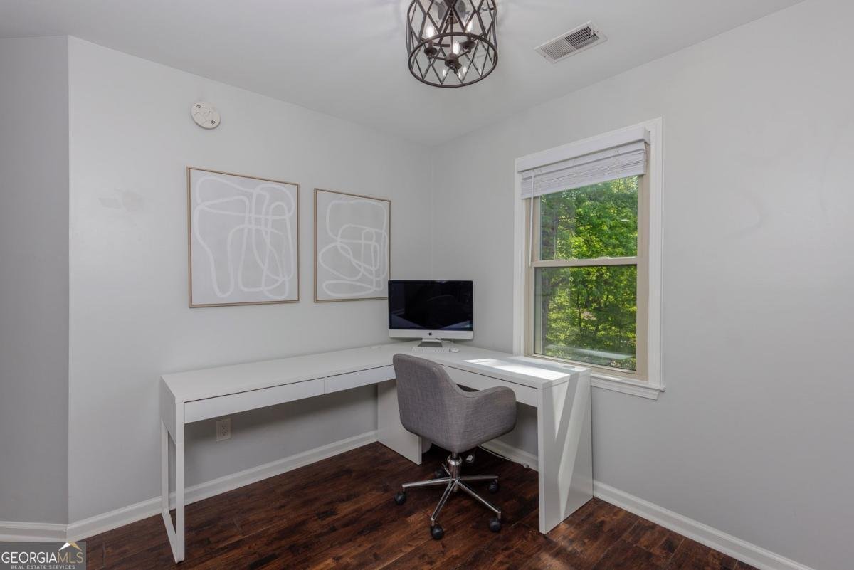 496 Guilford Circle Marietta - Photo 24