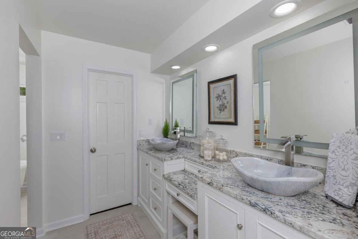 496 Guilford Circle Marietta - Photo 27