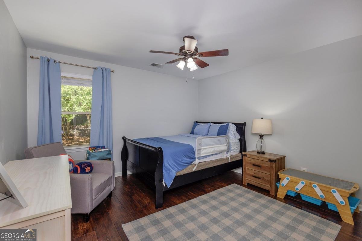 496 Guilford Circle Marietta - Photo 33