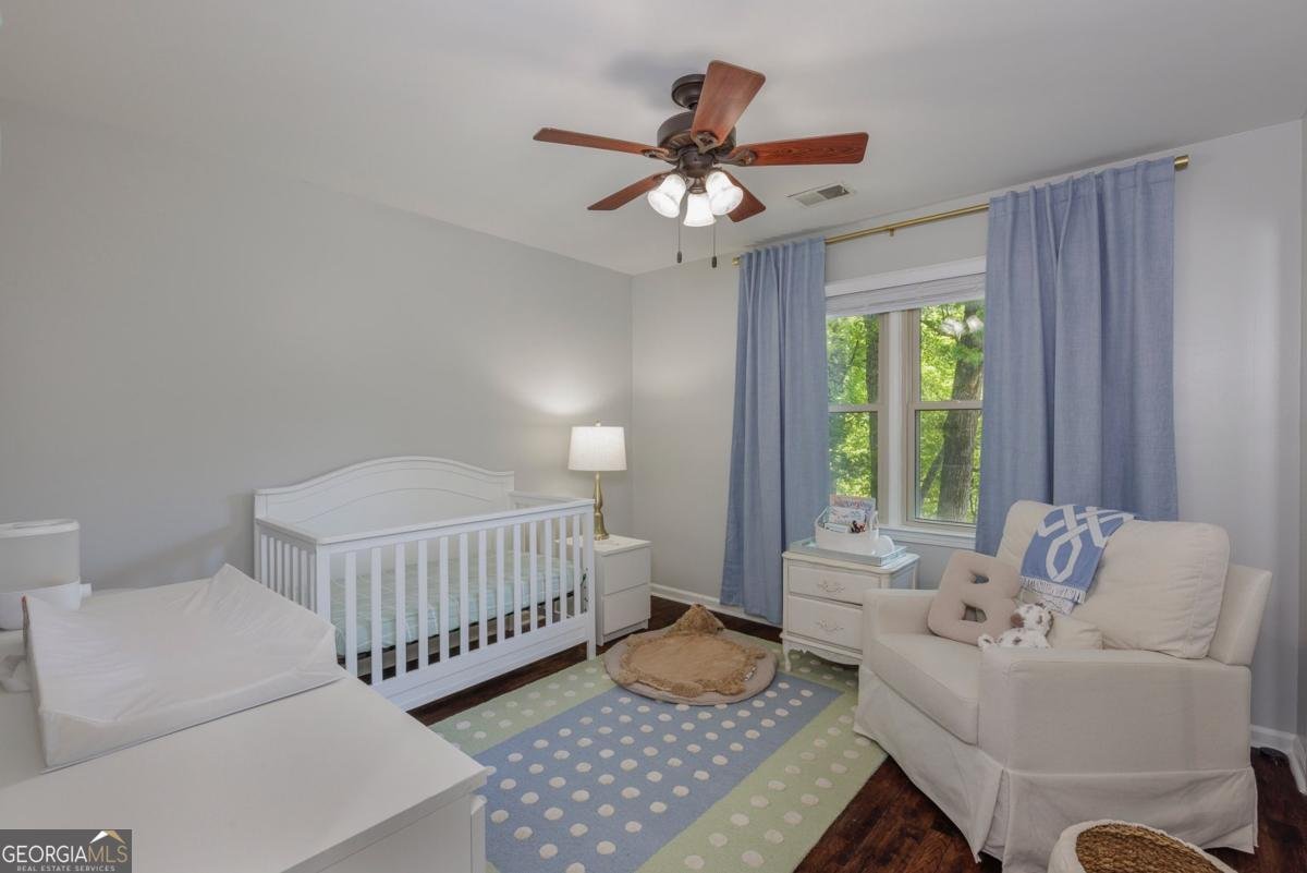 496 Guilford Circle Marietta - Photo 34