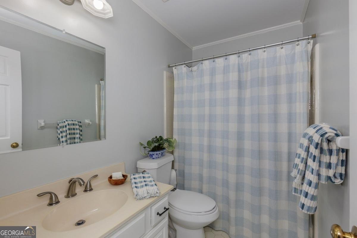 496 Guilford Circle Marietta - Photo 35