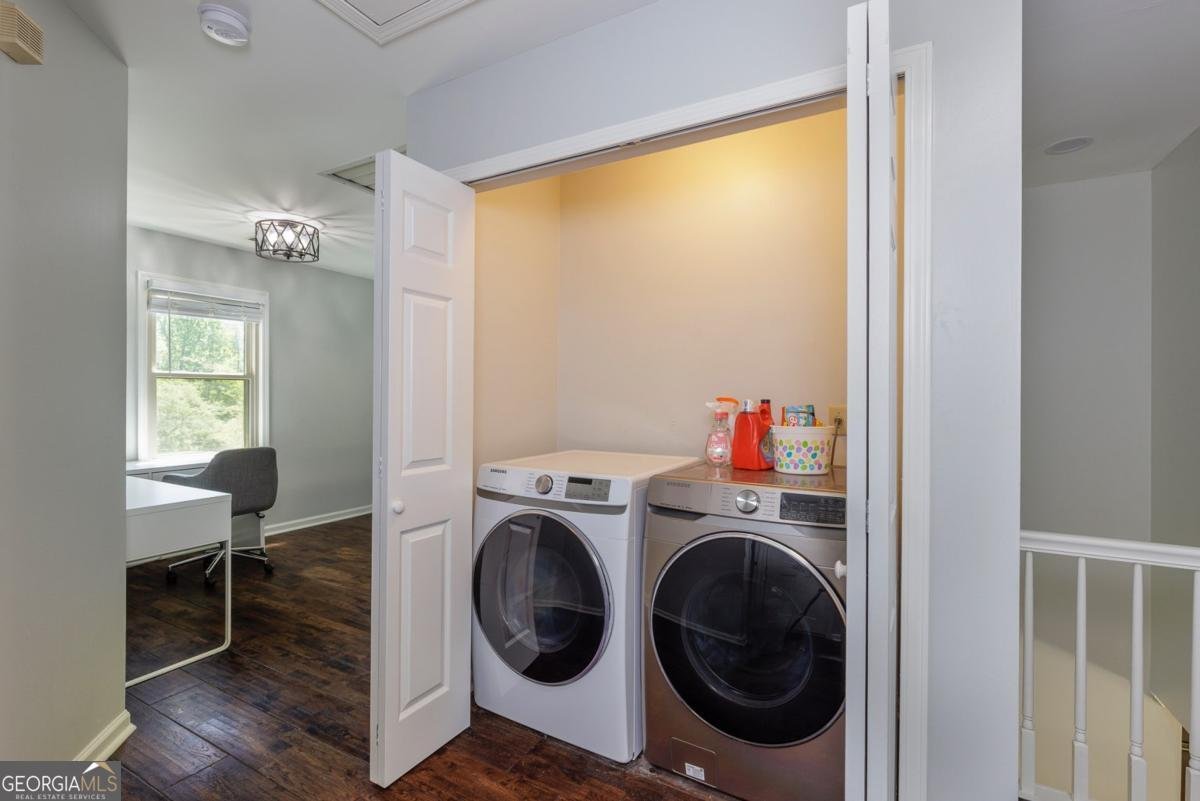 496 Guilford Circle Marietta - Photo 36