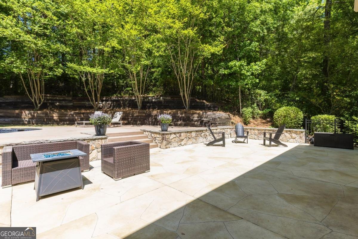 496 Guilford Circle Marietta - Photo 37