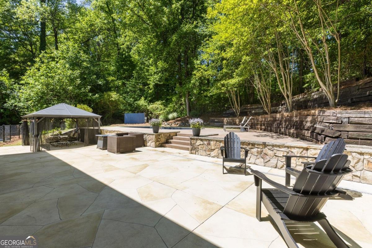 496 Guilford Circle Marietta - Photo 39