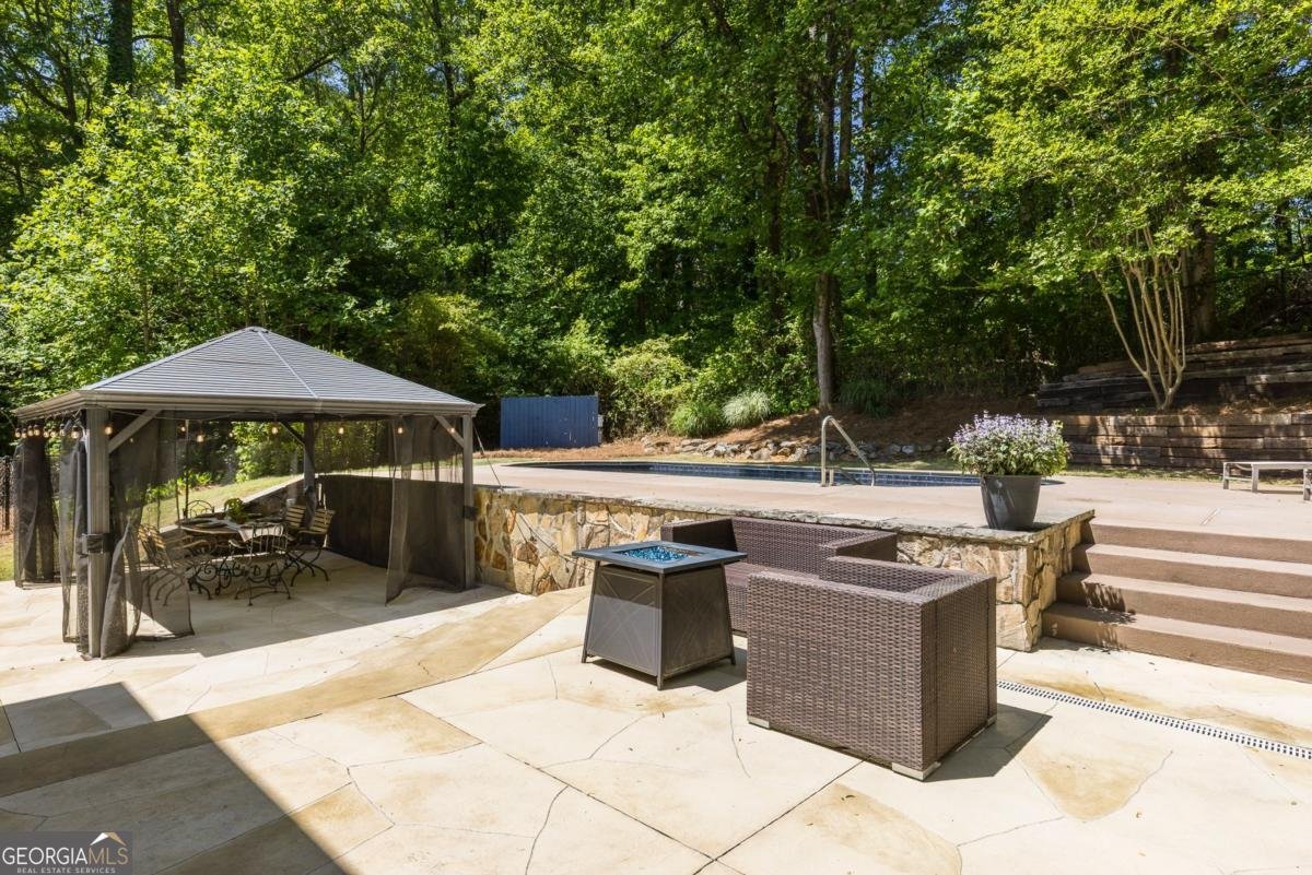 496 Guilford Circle Marietta - Photo 40