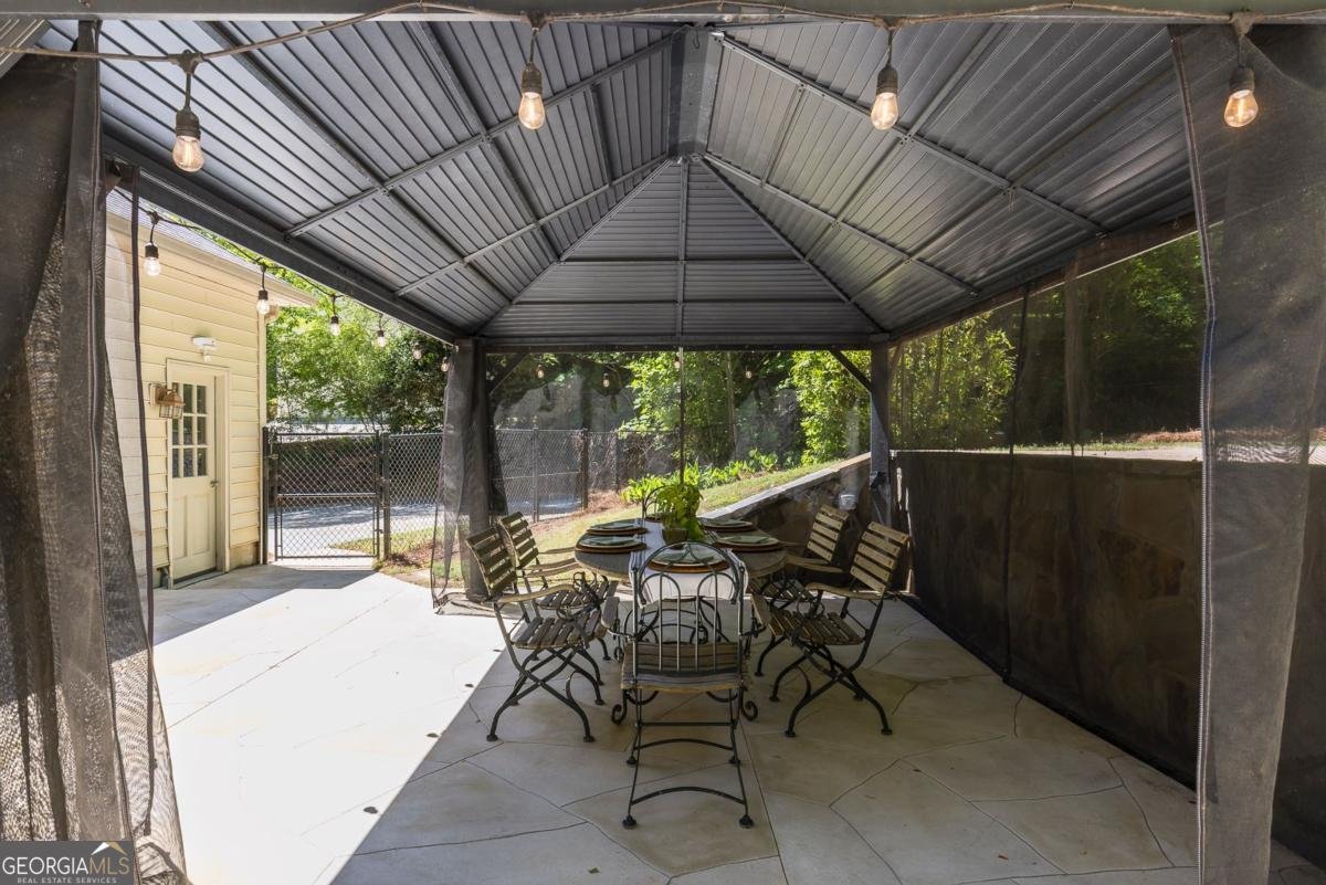 496 Guilford Circle Marietta - Photo 41