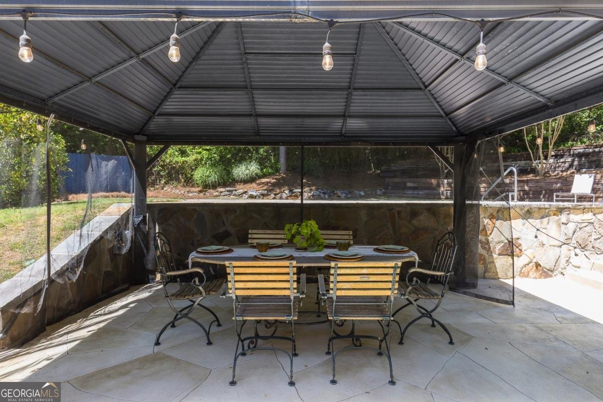 496 Guilford Circle Marietta - Photo 42