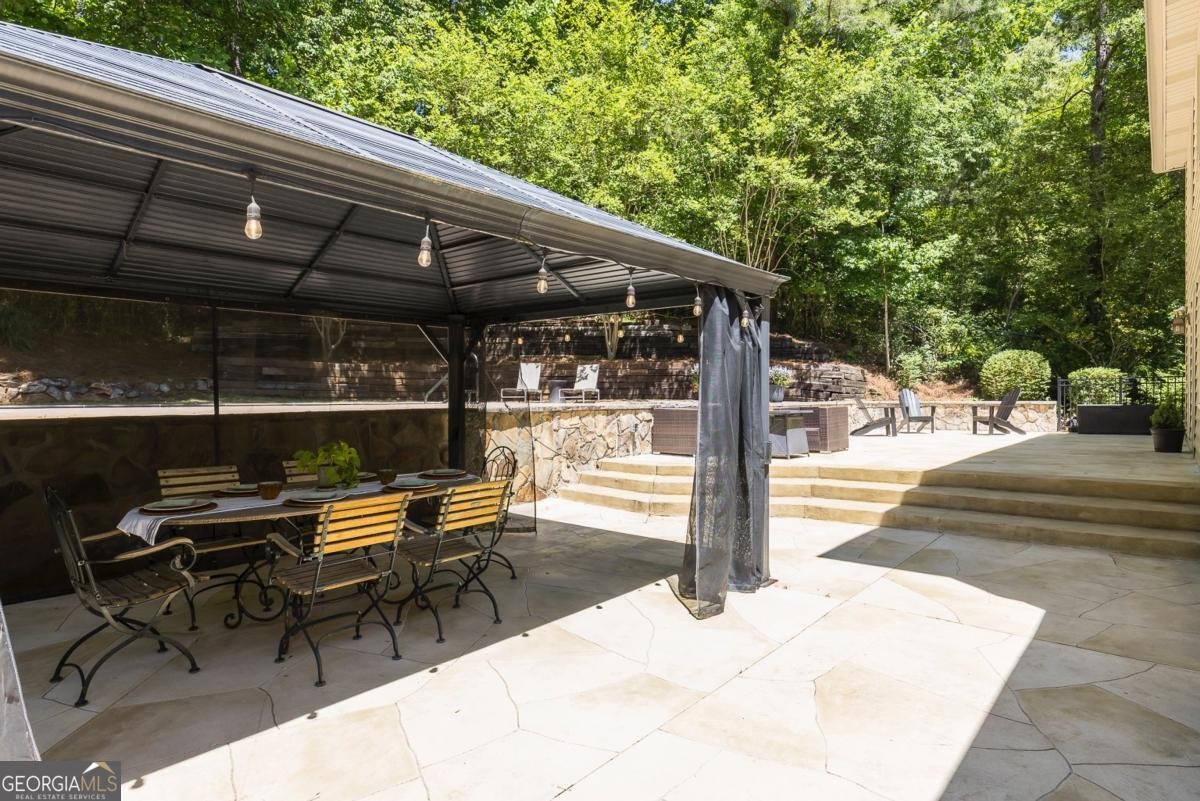 496 Guilford Circle Marietta - Photo 43