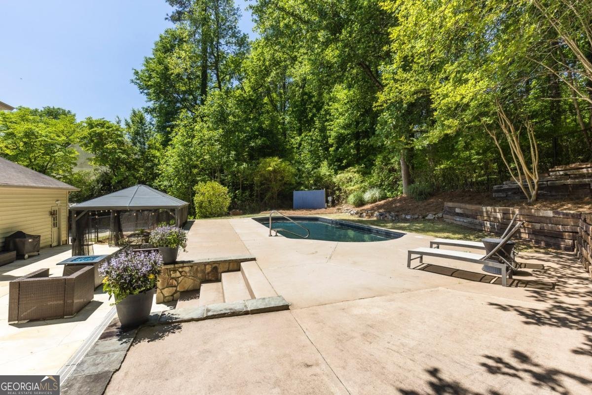 496 Guilford Circle Marietta - Photo 44