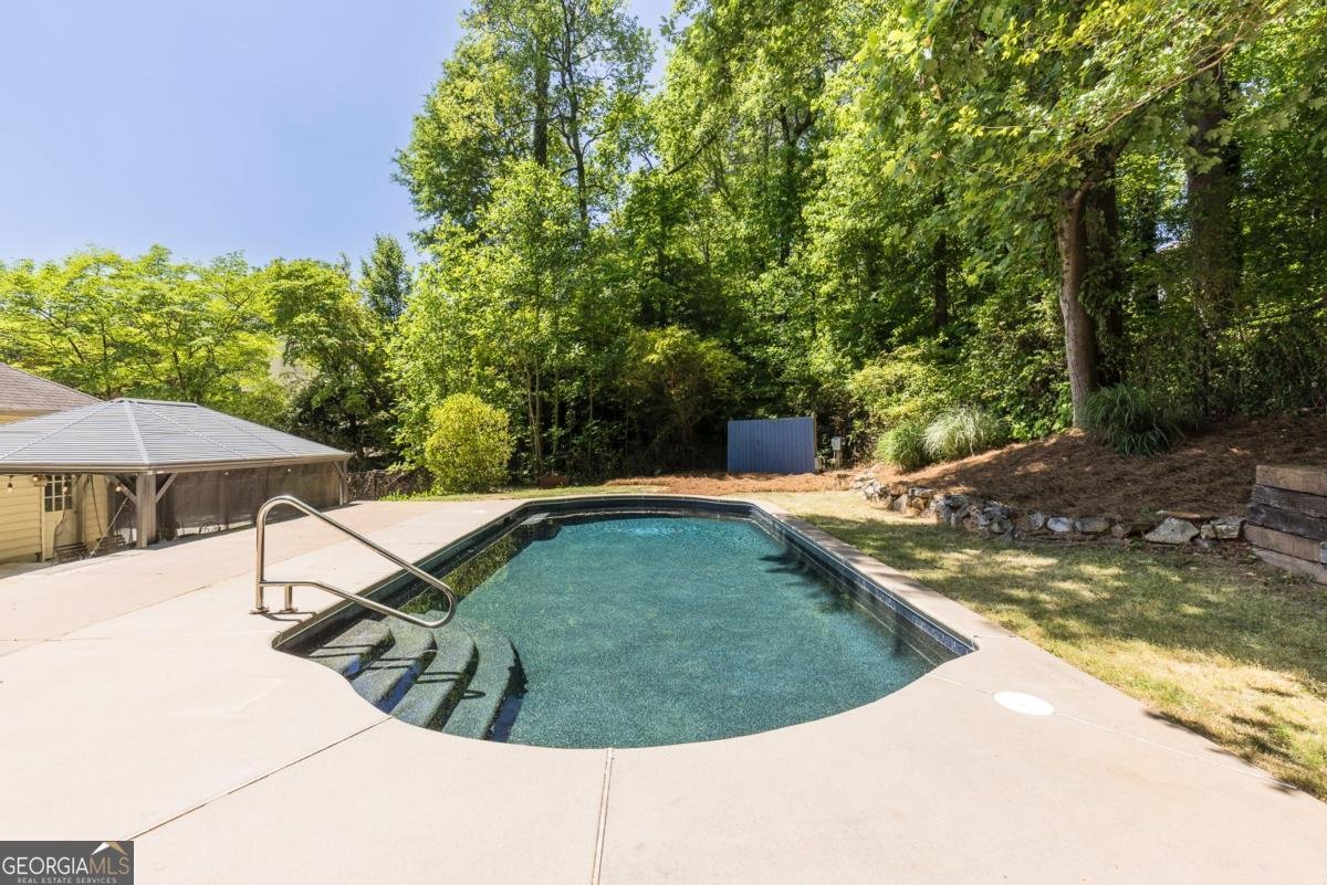 496 Guilford Circle Marietta - Photo 45