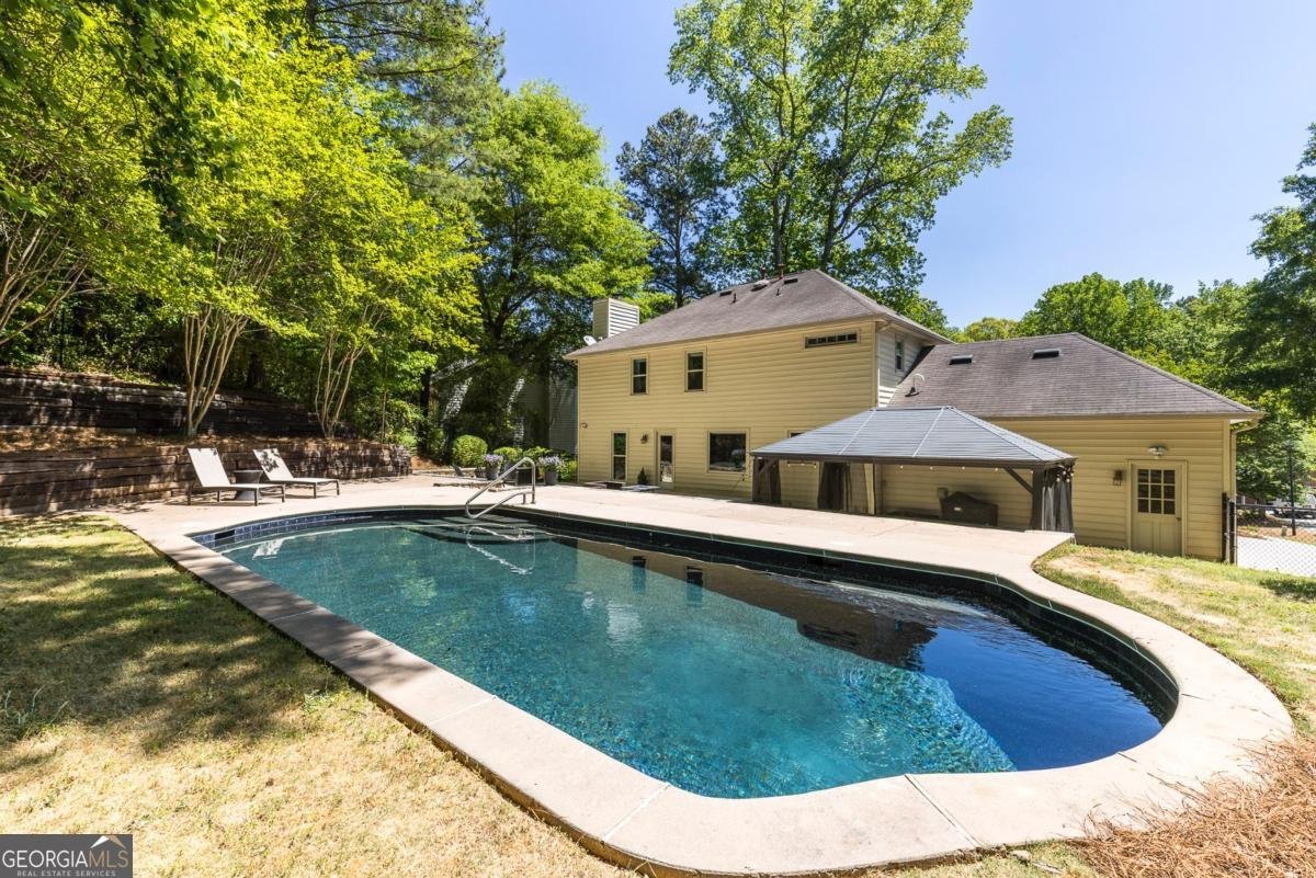 496 Guilford Circle Marietta - Photo 47