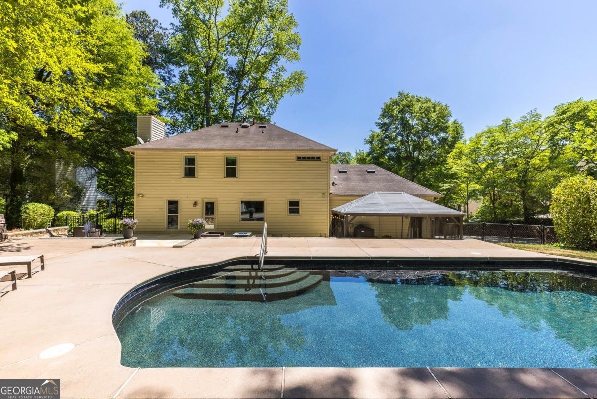 496 Guilford Circle Marietta - Photo 49