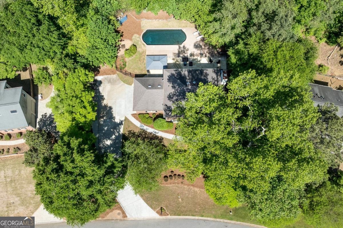 496 Guilford Circle Marietta - Photo 50