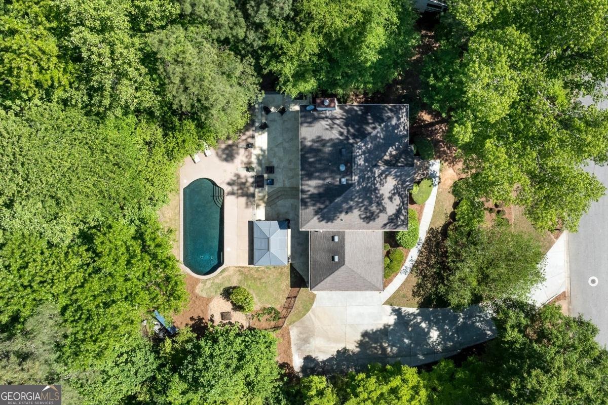 496 Guilford Circle Marietta - Photo 51