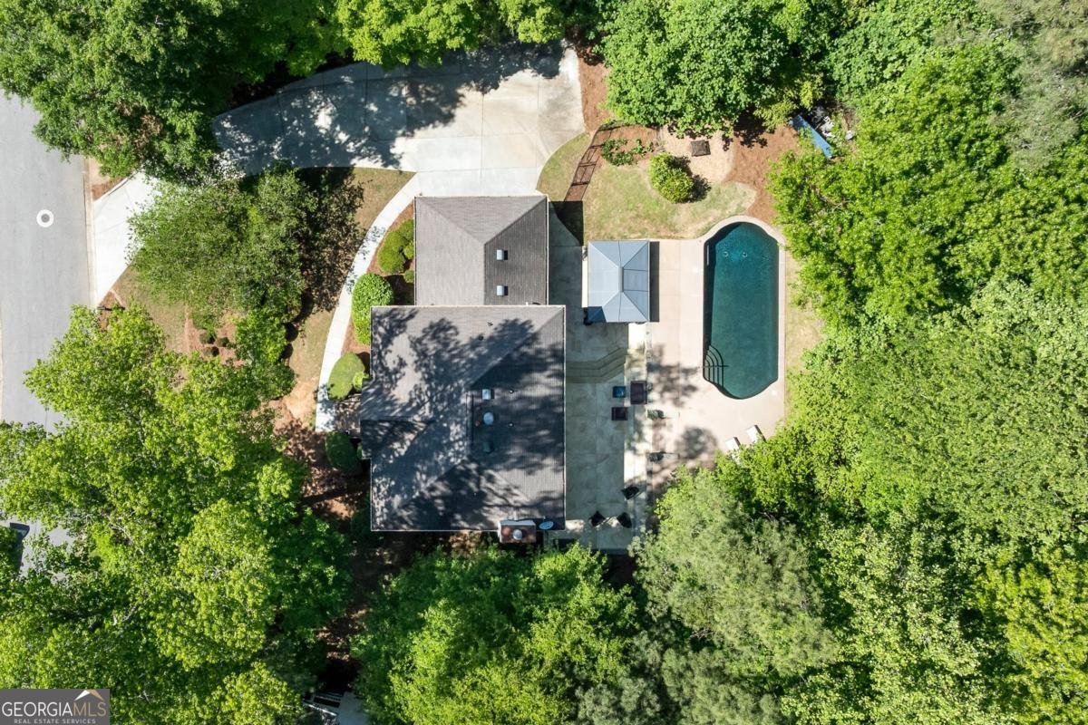 496 Guilford Circle Marietta - Photo 52