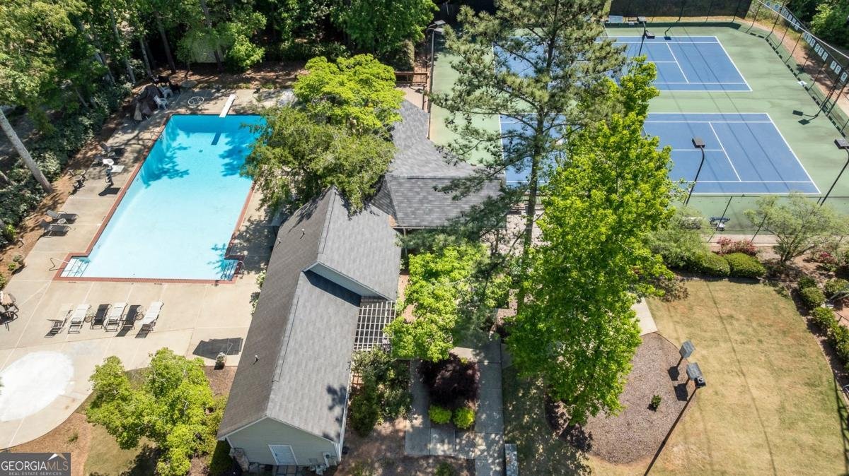 496 Guilford Circle Marietta - Photo 54