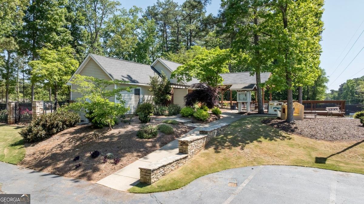 496 Guilford Circle Marietta - Photo 55