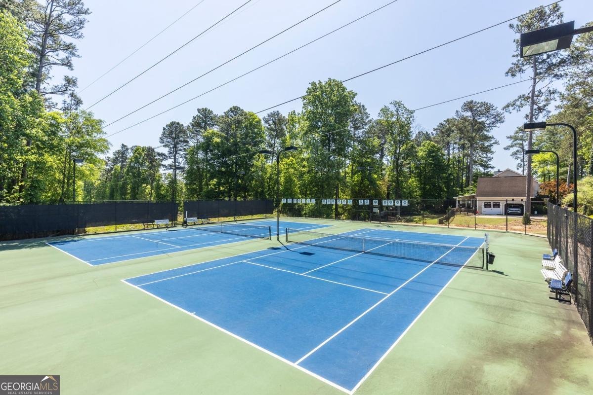 496 Guilford Circle Marietta - Photo 56