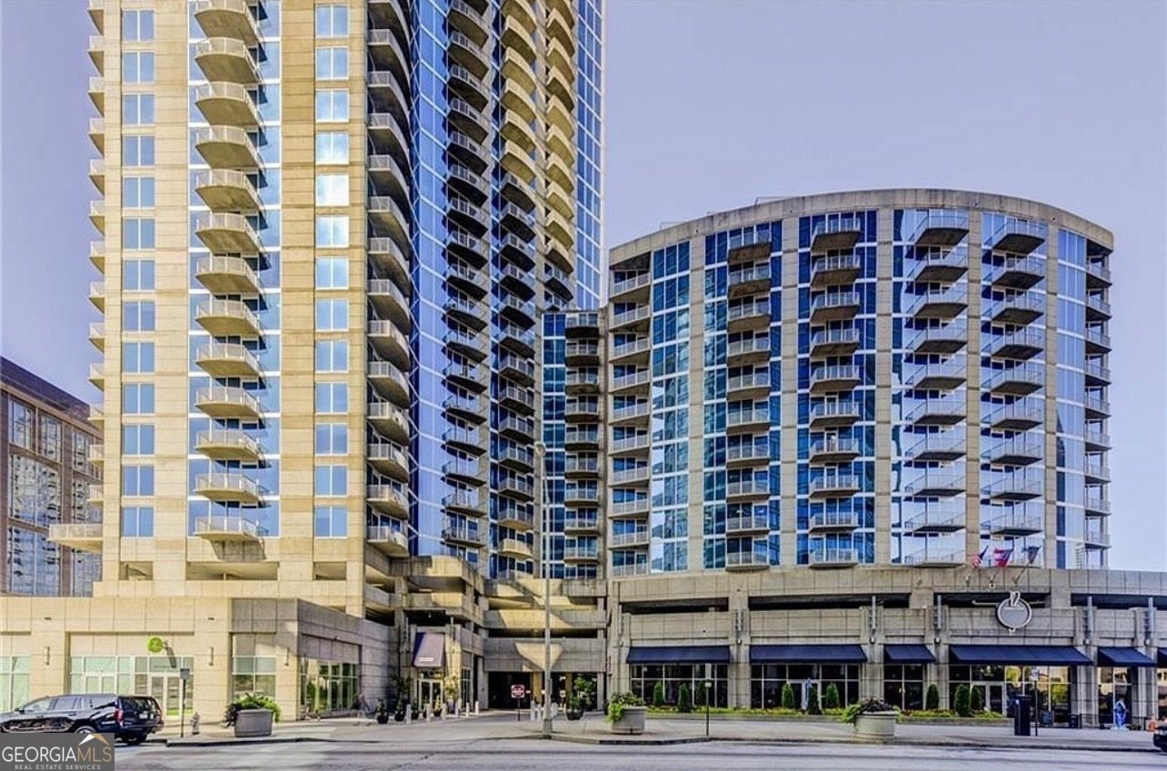 400 Peachtree Street Atlanta - Photo 1