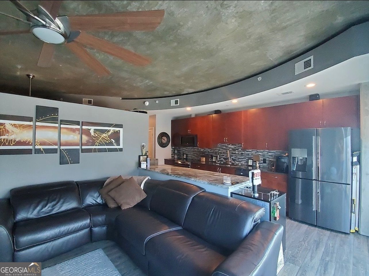 400 Peachtree Street Atlanta - Photo 10