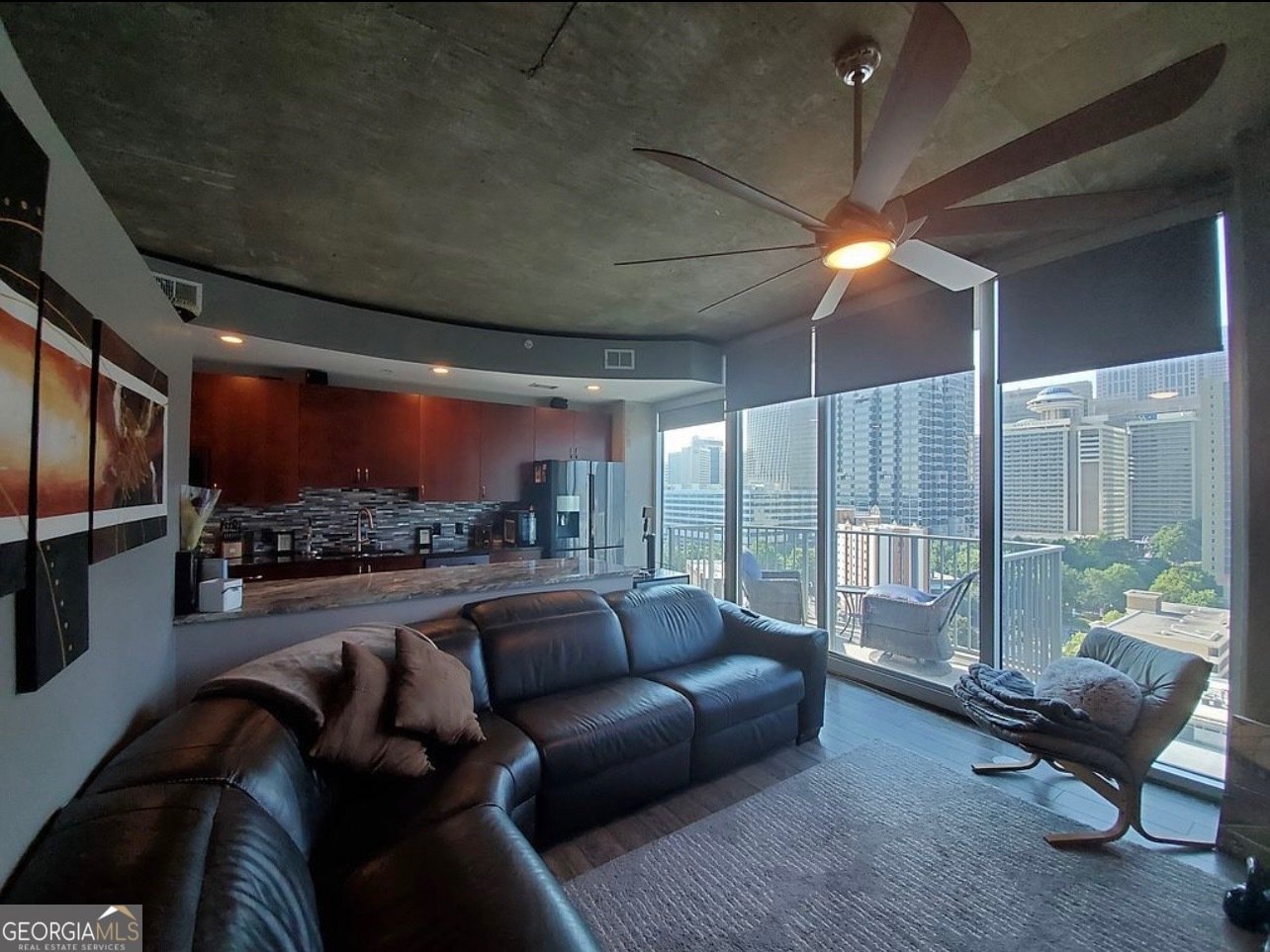 400 Peachtree Street Atlanta - Photo 11