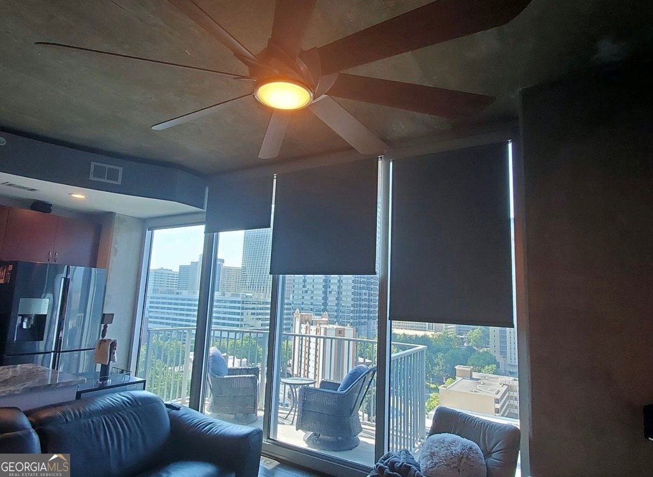 400 Peachtree Street Atlanta - Photo 12