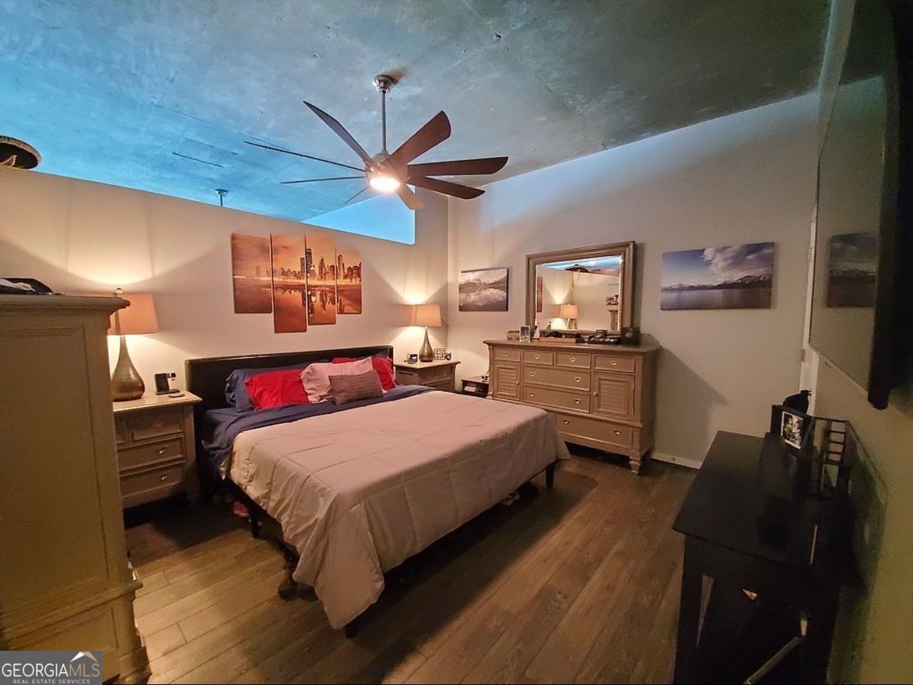 400 Peachtree Street Atlanta - Photo 6