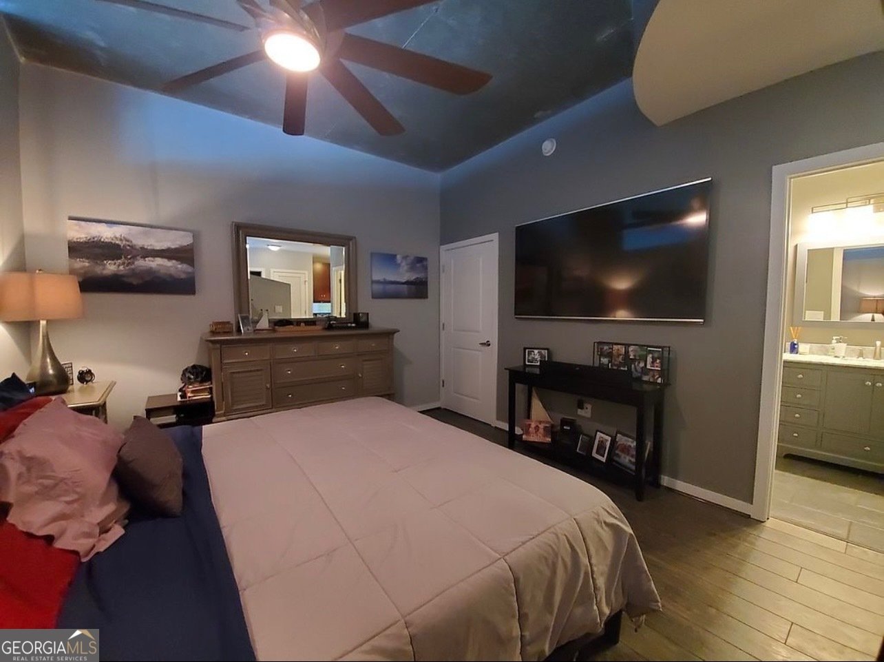 400 Peachtree Street Atlanta - Photo 7