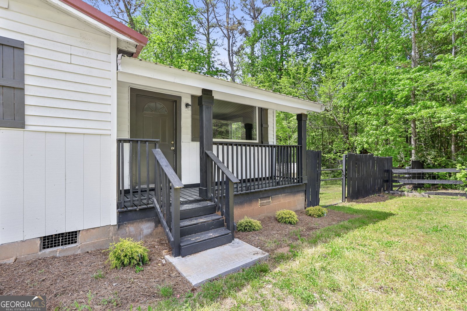 715 Corinth Road Hogansville - Photo 1