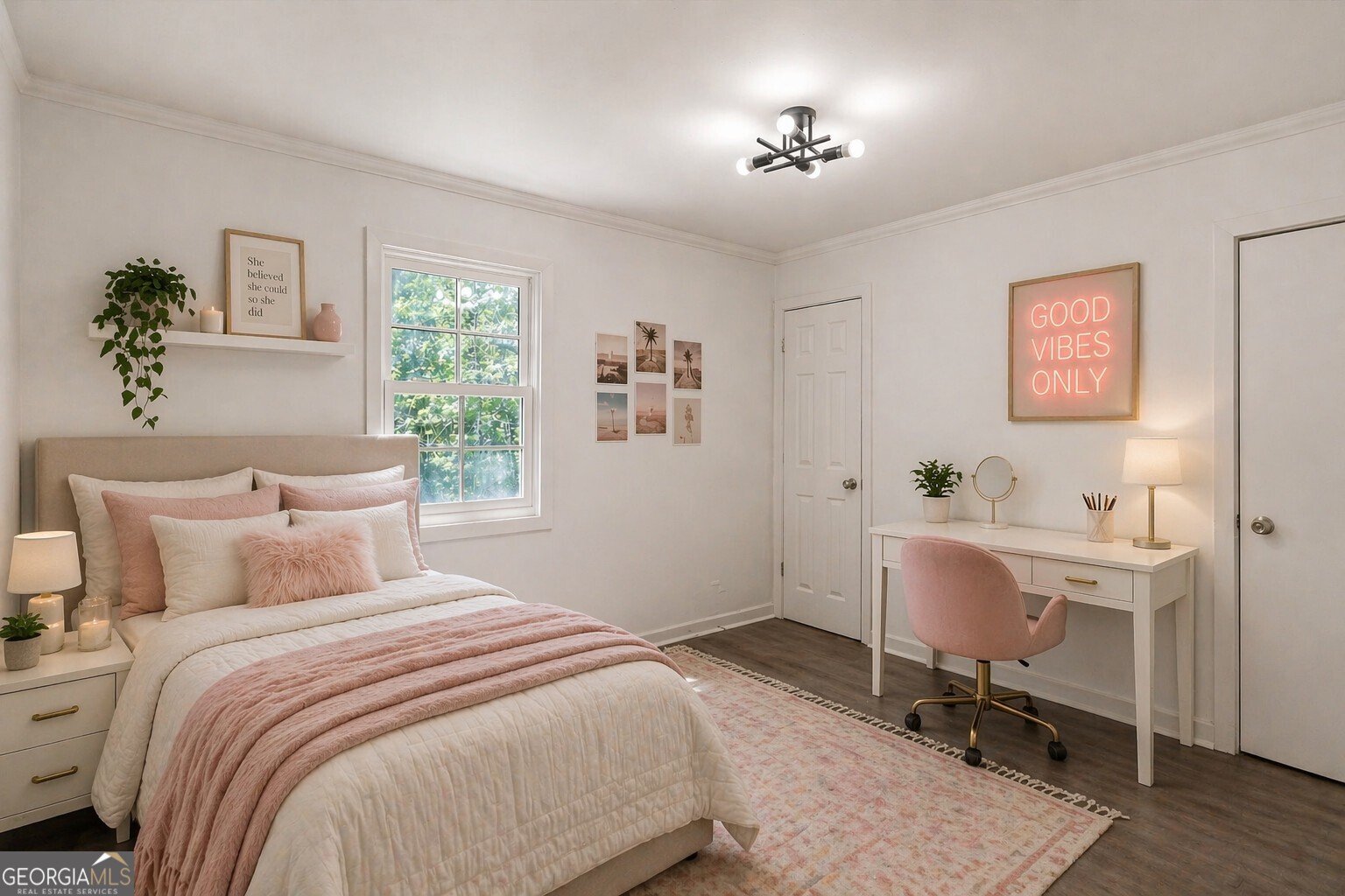 715 Corinth Road Hogansville - Photo 11