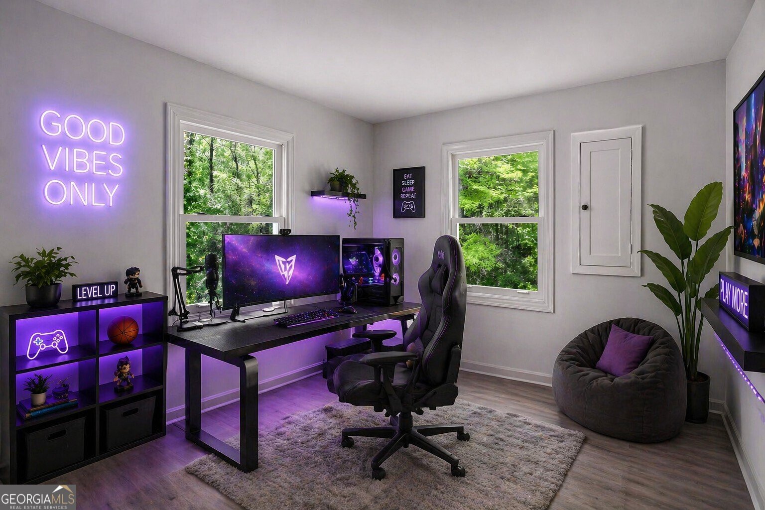 715 Corinth Road Hogansville - Photo 13