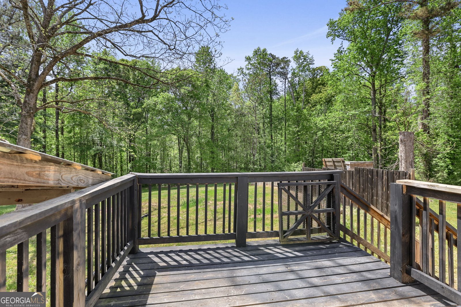 715 Corinth Road Hogansville - Photo 14