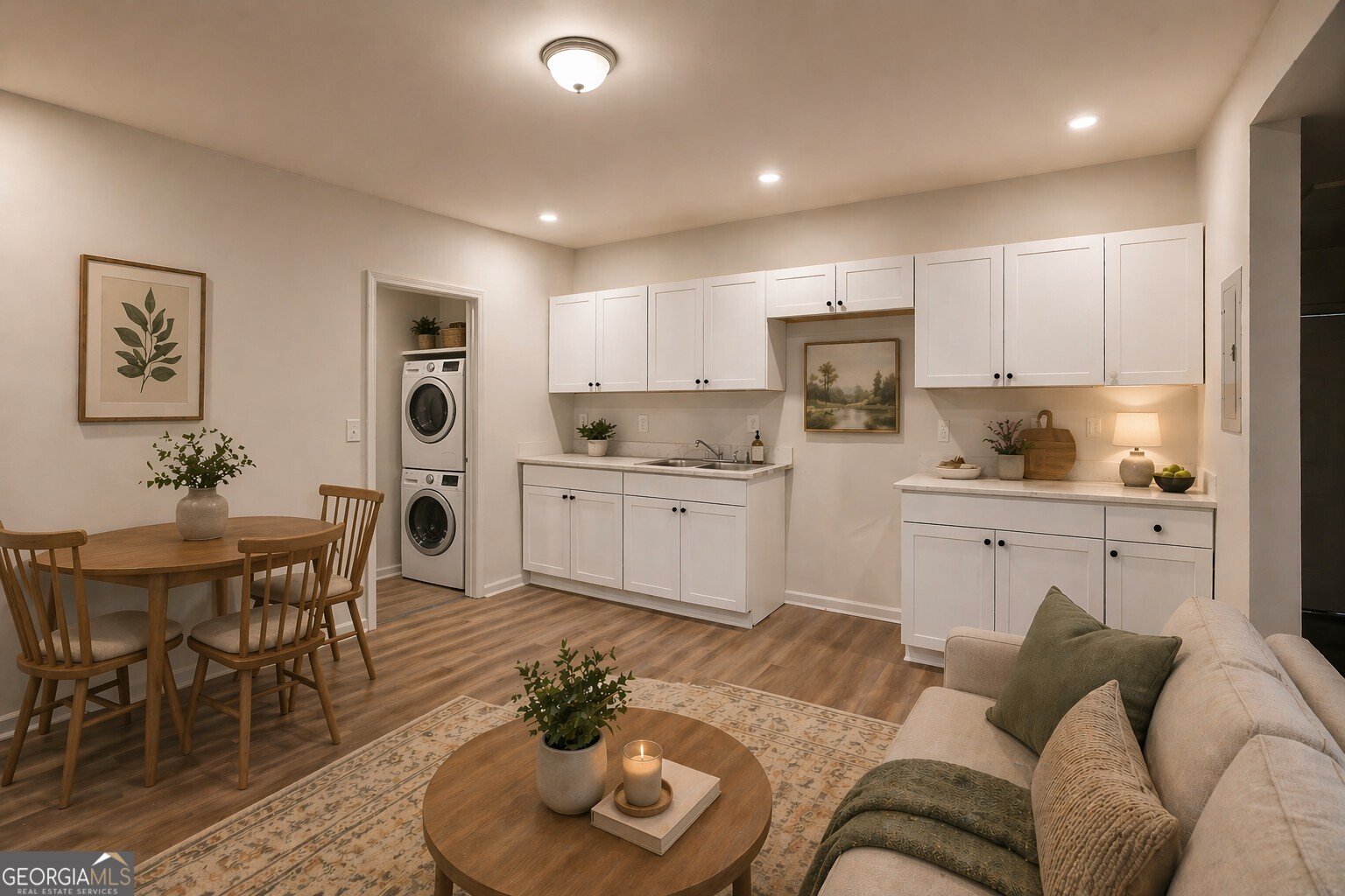 715 Corinth Road Hogansville - Photo 16