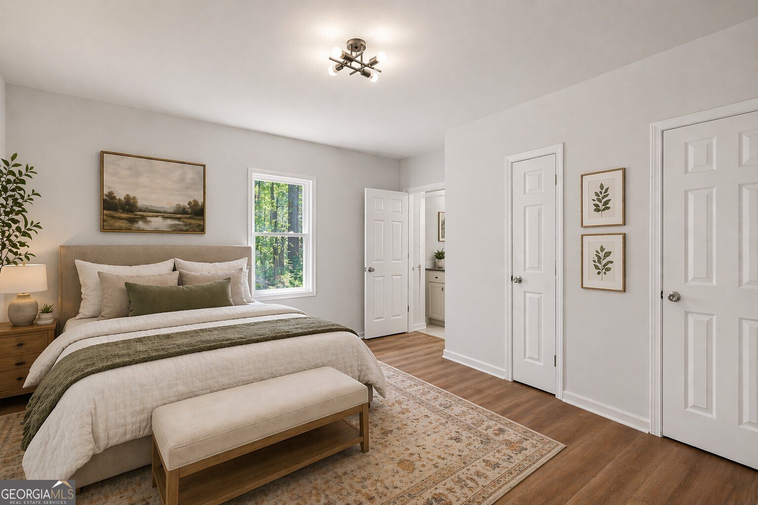 715 Corinth Road Hogansville - Photo 17