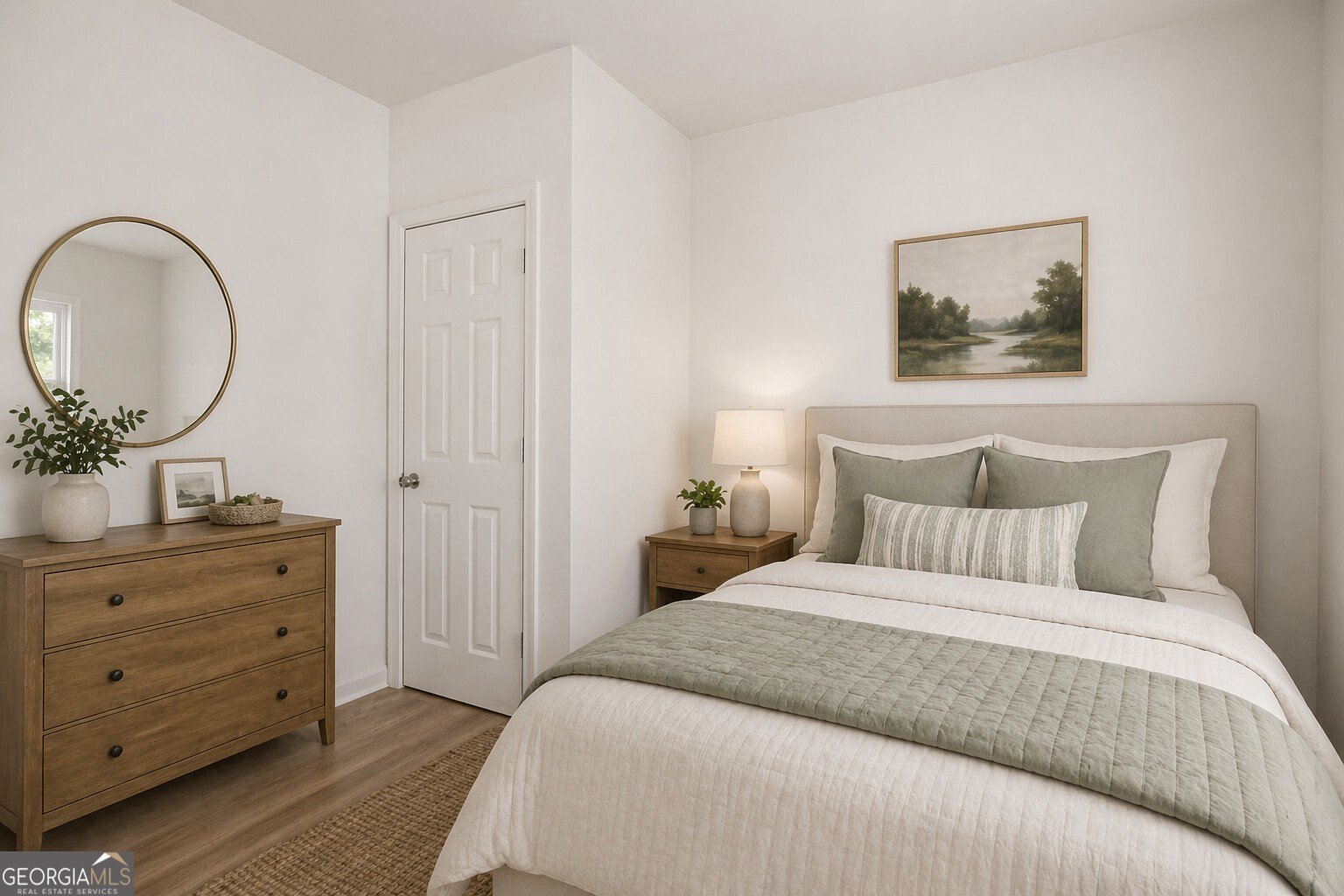 715 Corinth Road Hogansville - Photo 19