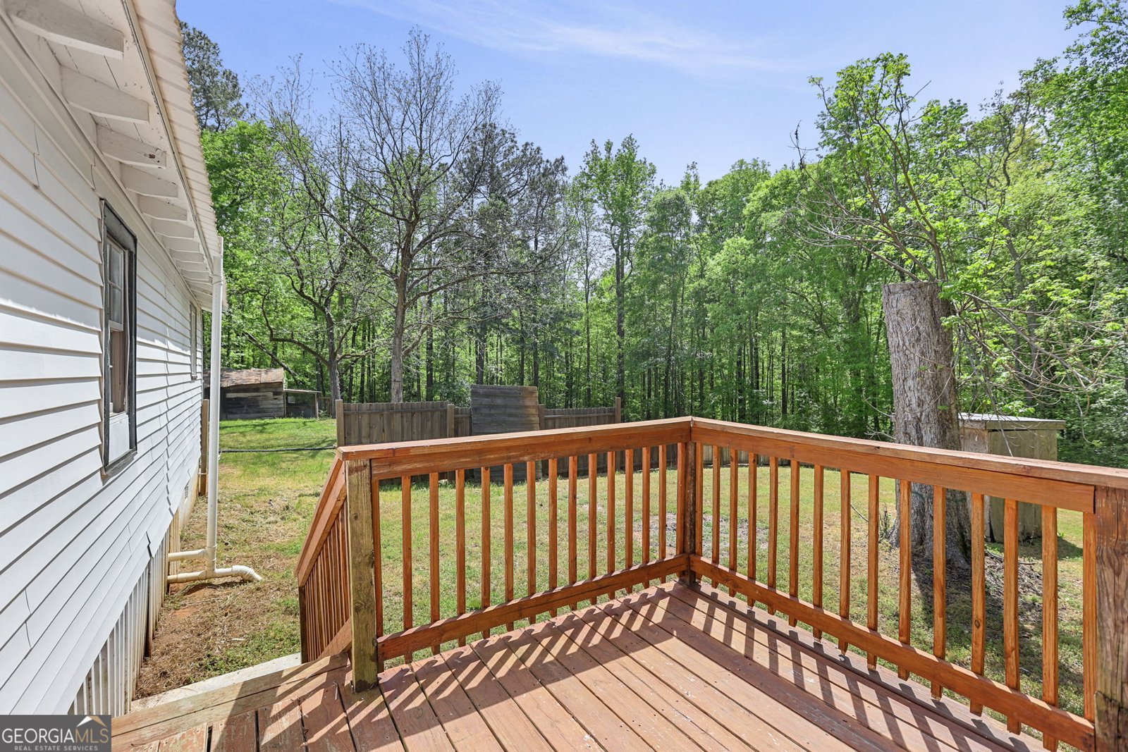 715 Corinth Road Hogansville - Photo 21