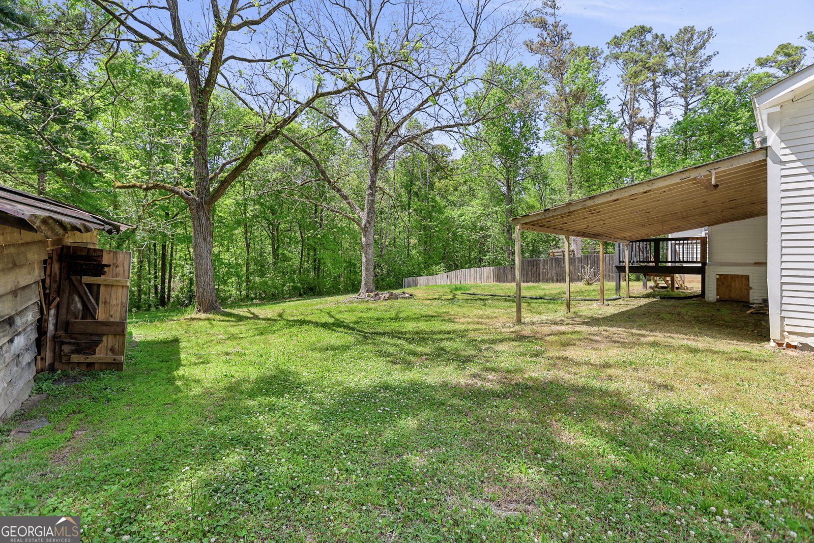 715 Corinth Road Hogansville - Photo 22