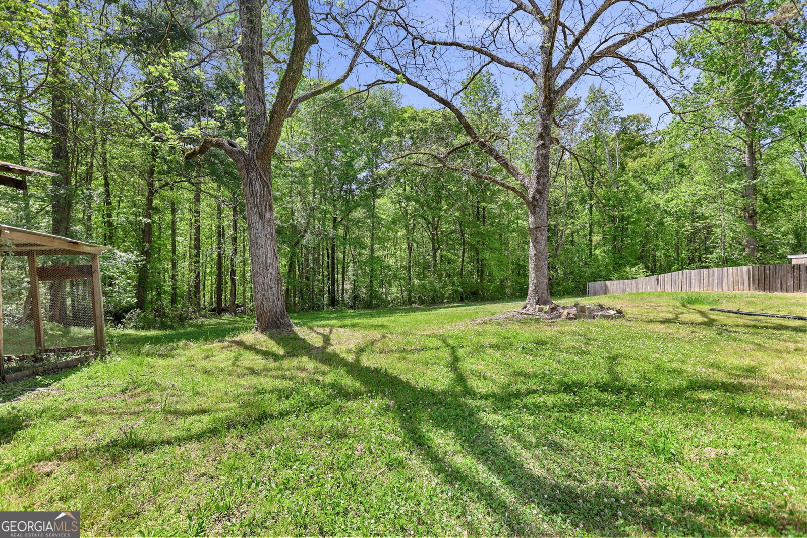 715 Corinth Road Hogansville - Photo 23