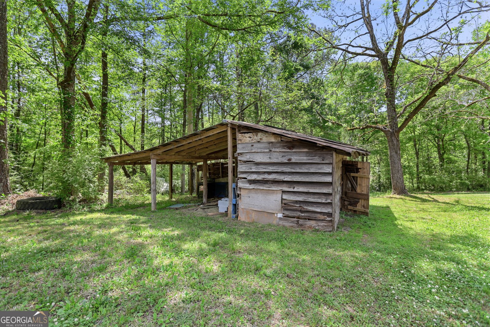 715 Corinth Road Hogansville - Photo 24