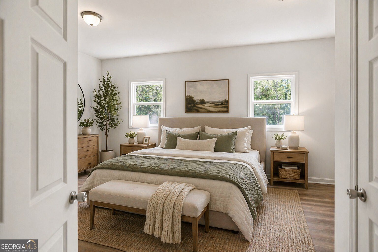 715 Corinth Road Hogansville - Photo 6