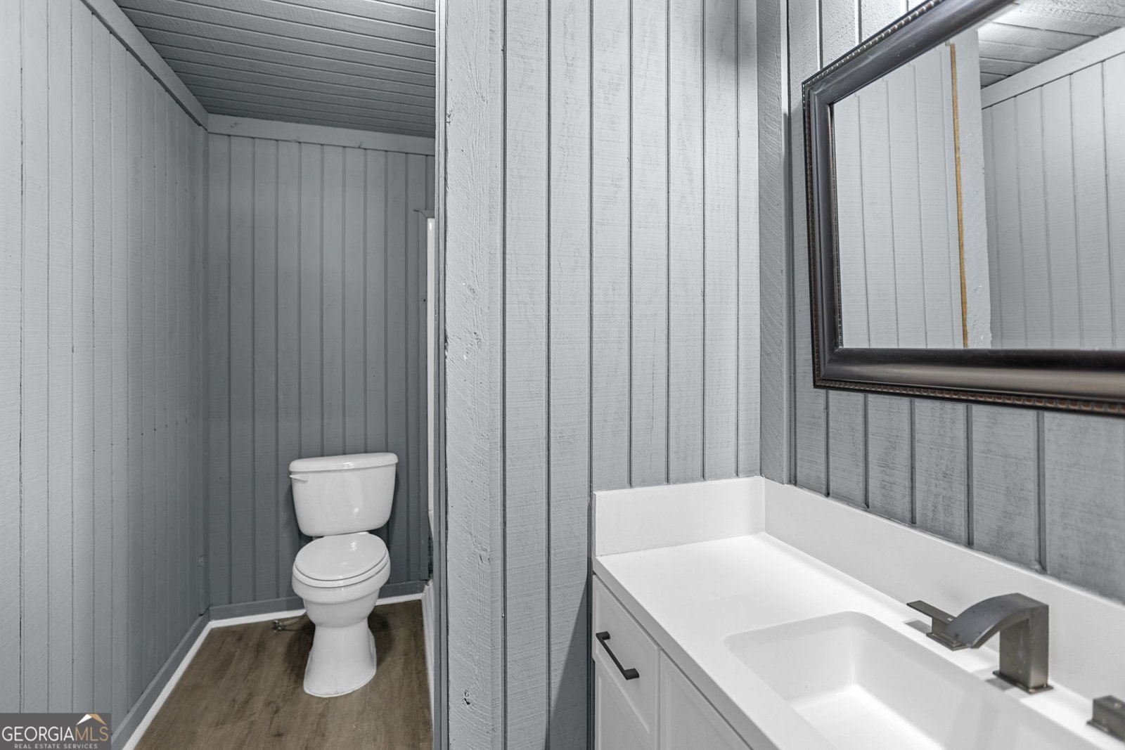 715 Corinth Road Hogansville - Photo 9