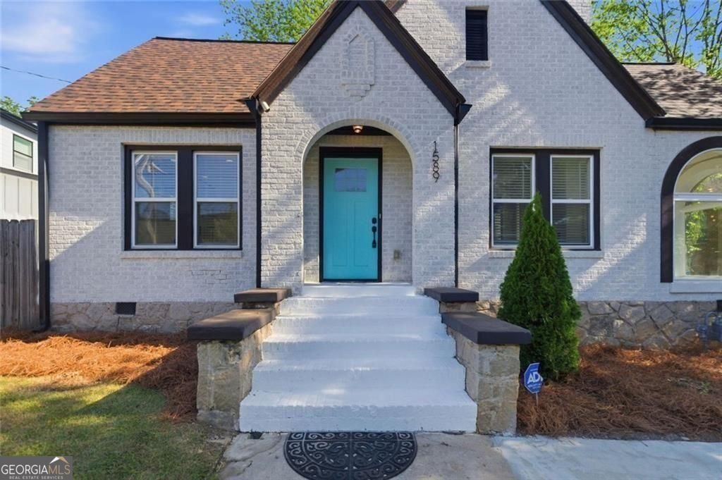 1589 Westhaven Drive Atlanta - Photo 1