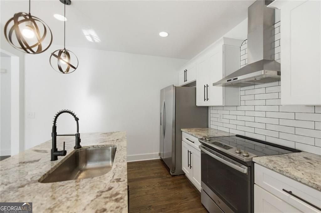 1589 Westhaven Drive Atlanta - Photo 10